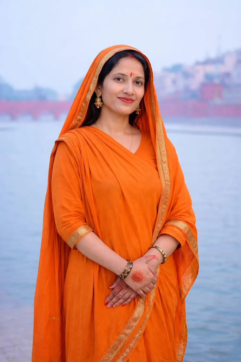 Anjali Upadhyay